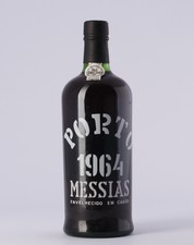 Messias 1964 Colheita Port 0.75