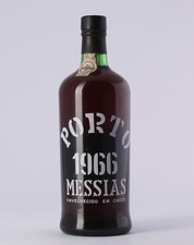 Messias 1966 Colheita Port 0.75