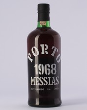 Messias 1968 Colheita Port 0.75