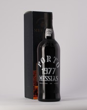 Messias 1977 Colheita Port 0.75