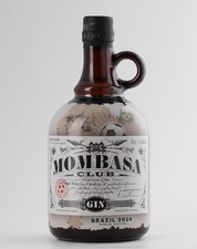 Gin Mombasa 0.70