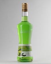 Monin Manzana Vert 0.70