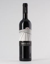 Montes de Lá 2018 Red 0.75