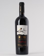 Montes de Lá Reconhecimento Reserva 2019 Red 0.75