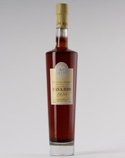 Moscatel Favaios 1975 0.50