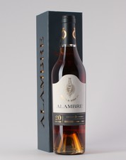 Moscatel JMF Alambre 20 Years Old 0.50