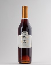 Moscatel JMF Roxo 20 Years Old 0.50