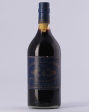 Moscatel JMF Setúbal 1900 0.75