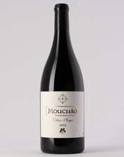 Mouchão Colheitas Antigas 2003 Red 1.5L