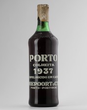 Niepoort 1937 Colheita Port 0.75