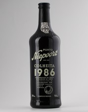 Niepoort 1986 Colheita Port 0.75