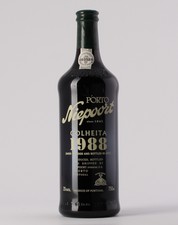 Niepoort 1988 Colheita Port 0.75