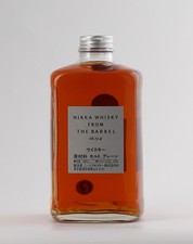 Nikka From the Barrel 0.50