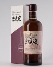 Nikka Miyagikyo 0.70