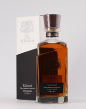 Nikka Tailored 0.70