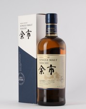 Nikka Yoichi 0.70