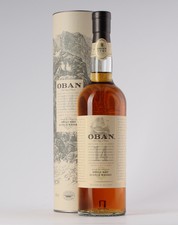 Oban 14 Years Old 0.70