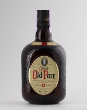 Old Parr 12 Years Old 1L