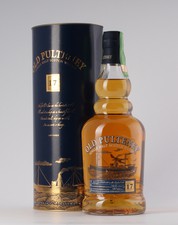 Old Pulteney 17 Years Old 0.70