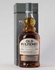 Old Pulteney Huddart 0.70