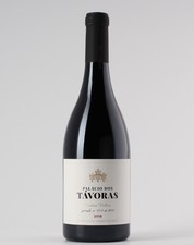 Palácio dos Távoras Vinhas Velhas Grande Reserva 2018 Red 0.75