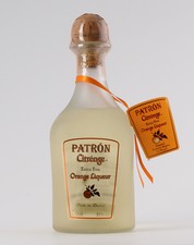 Patrón Citrónge 0.70