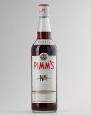 Pimms Nº1 Cup 0.70