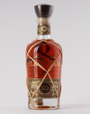 Rum Plantation XO 20Th Anniversary 0.70