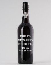 Porto Maynard's 1975 Colheita 0.75