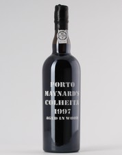 Porto Maynard's 1997 Colheita 0.75