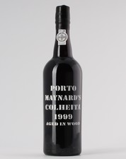 Porto Maynard's 1999 Colheita 0.75