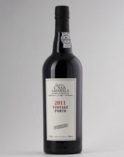 Quinta da Casa Amarela 2011 Vintage Port 0.75