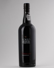 Quinta da Gaivosa 2008 Vintage Port 0.75