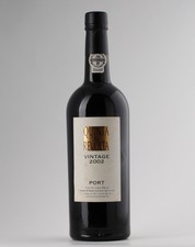 Quinta da Revolta 2002 Vintage Port 0.75