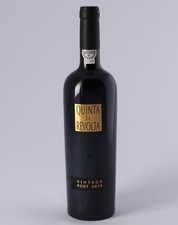 Quinta da Revolta 2010 Vintage Port 0.75