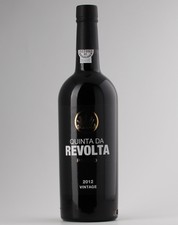 Quinta da Revolta 2012 Vintage Port 0.75