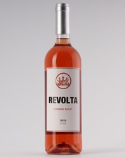 Quinta da Revolta 2015 Rosé 0.75