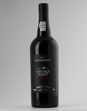 Quinta da Romaneira 2008 Vintage Port 0.75