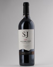 Quinta de São José 2009 Vintage Port 0.75