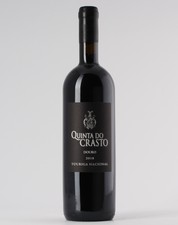 Quinta do Crasto Touriga Nacional 2018 Red 0.75