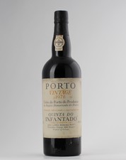 Quinta do Infantado 1978 Vintage Port 0.75