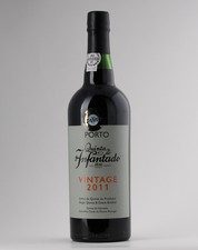 Quinta do Infantado 2011 Vintage Port 0.75