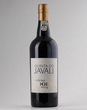 Quinta do Javali 2004 Vintage Port 0.75