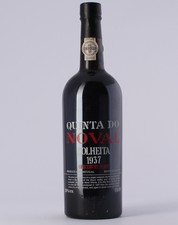 Quinta do Noval 1937 Colheita Port 0.75