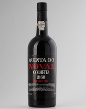 Quinta do Noval 1968 Colheita Port 0.75