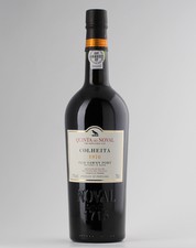 Quinta do Noval 1976 Colheita Port 0.75