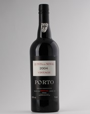 Quinta do Noval 2004 Vintage Port 0.75