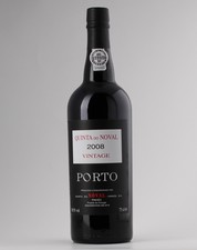 Quinta do Noval 2008 Vintage Port 0.75