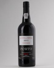 Quinta do Noval 2011 Vintage Port 0.75