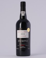 Quinta do Noval 2012 Vintage Port 0.75